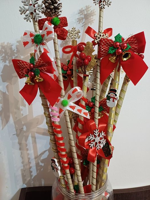 Nuielușele lui Moș Nicolae!