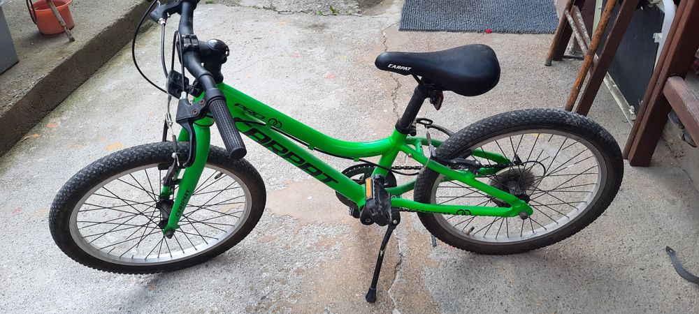 Bicicleta copii 6-9ani