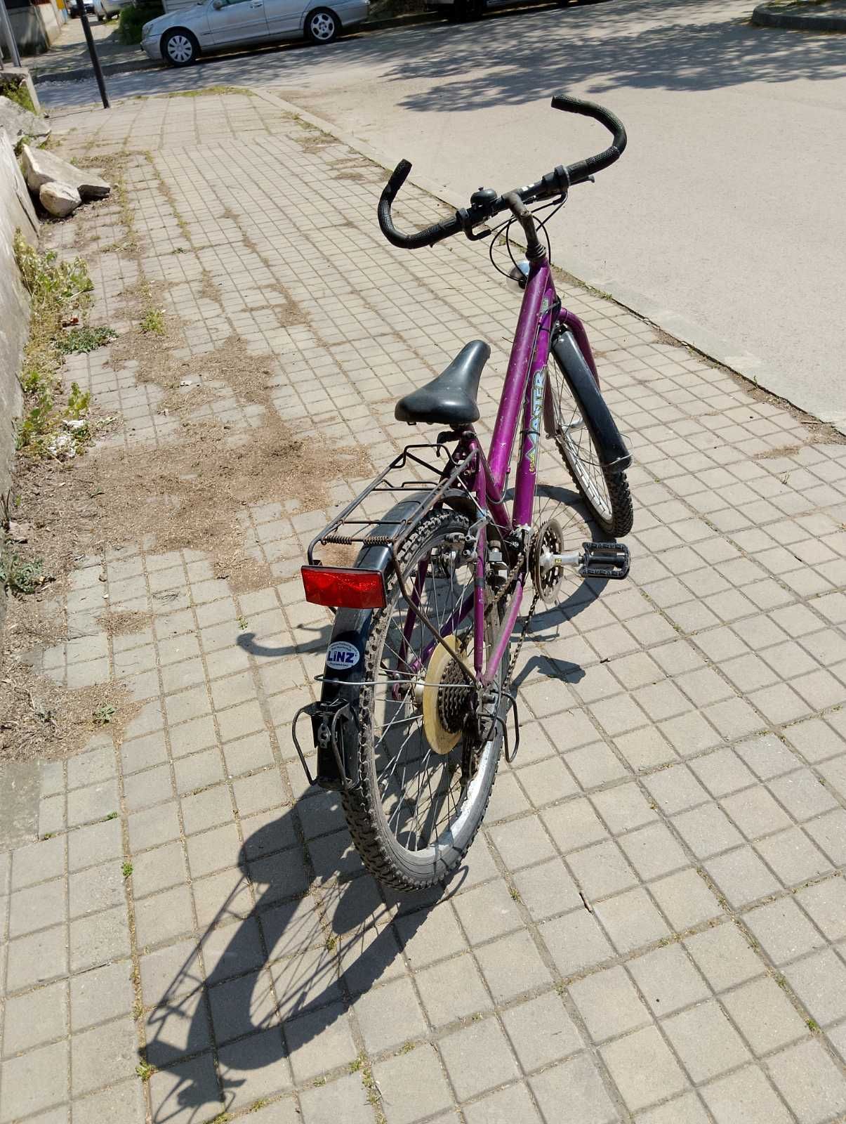 Децки велосипеди