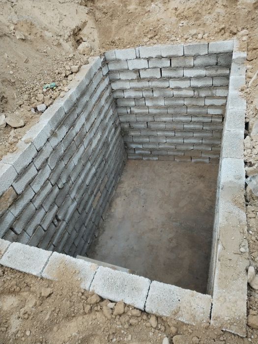 Perferator xizmati. Beton teshish va kesish xizmati