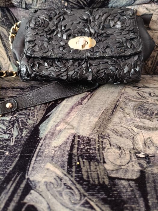 Дамски чанти от изкуствена кожа