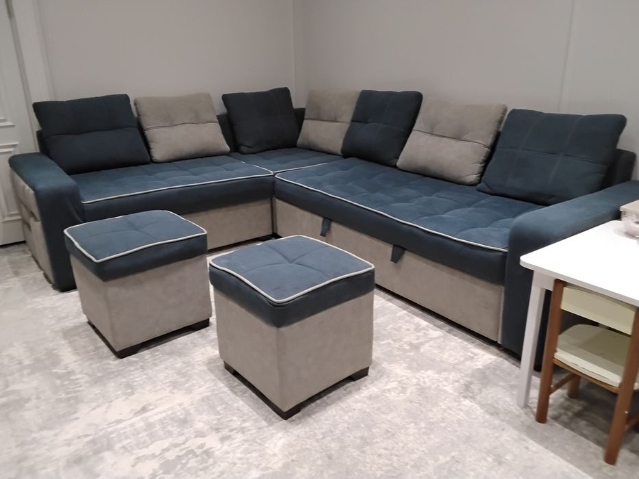 Гостиная мебель мягкий