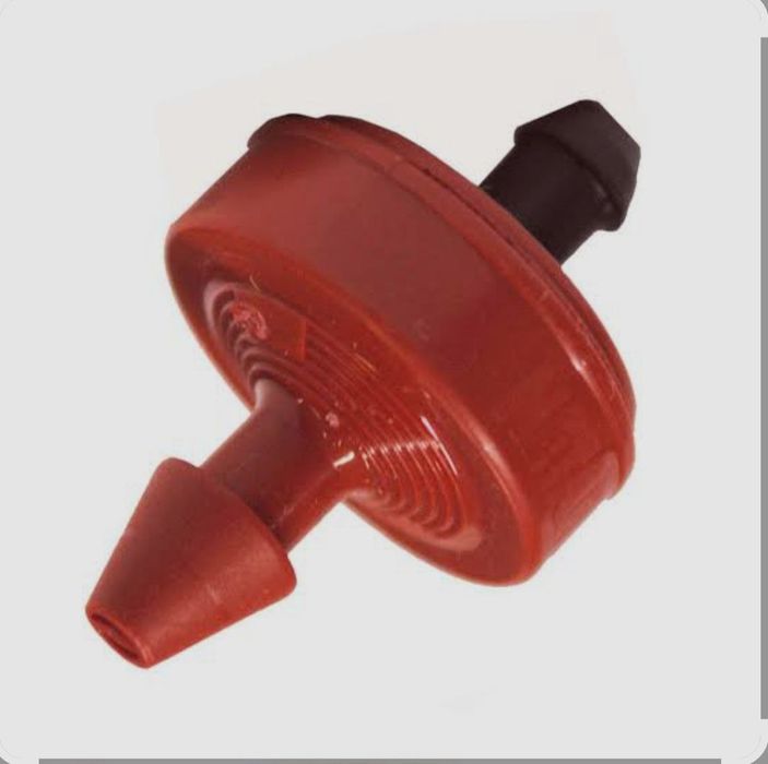 Капельница для полива "NETAFIM"