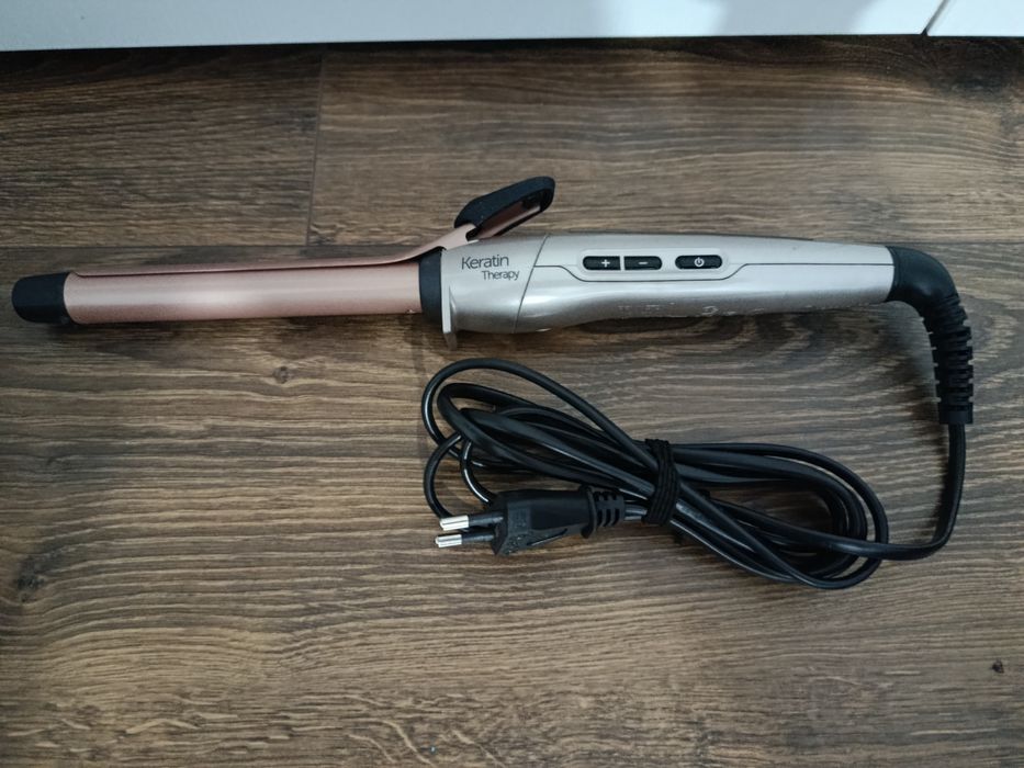 Ondulator par Remington