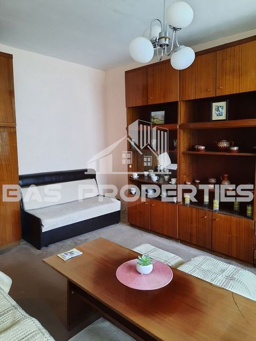 Продава се Едностаен апартамент в София, Връбница 2 - 35 кв.м за 2486 €/кв.м - Снимка #1