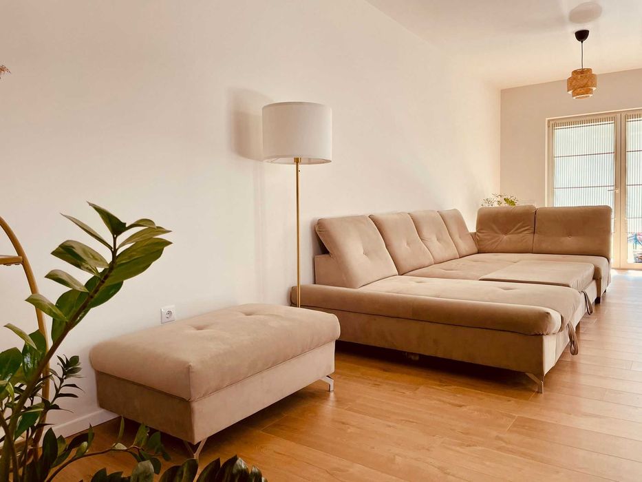 Canapea extensibilă import Germania