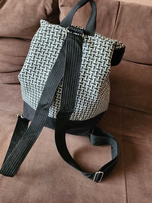 Ранички от плат дамски