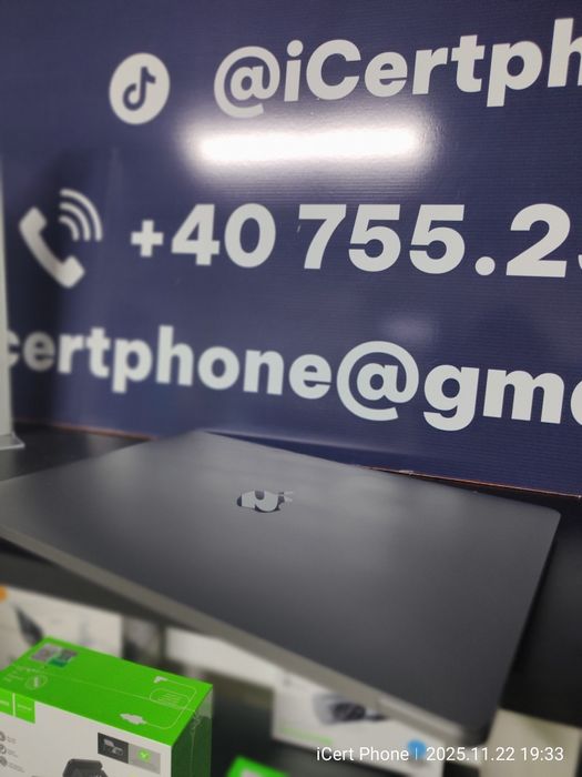 MacBook Pro * Garantie *