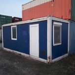 Containere modulare - vanzare sau inchiriere