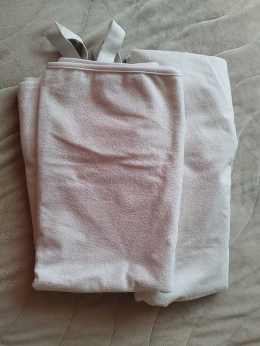 Непромокаеми протектори за матрак