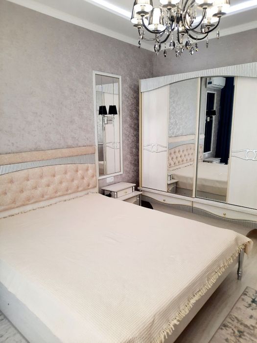 Silk road Mirzo Ulugbek rayon