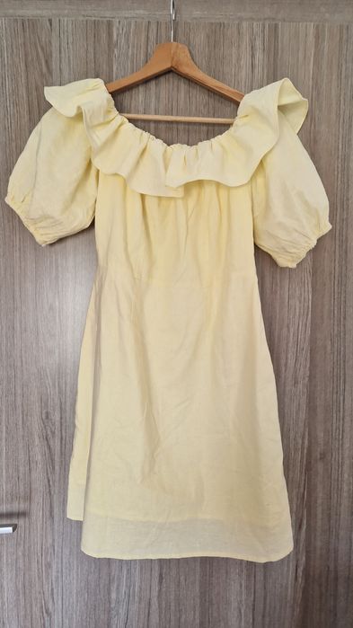 Rochie H&M, blend in