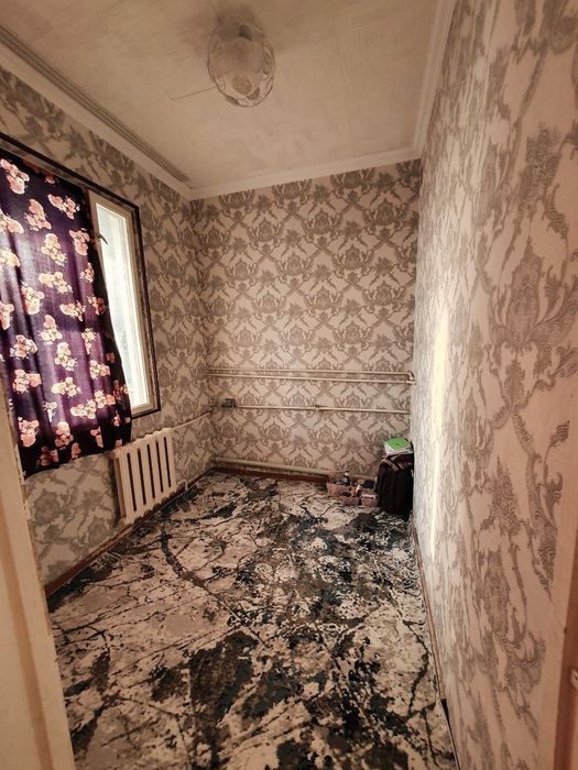 Uy sotiladi TTZ-2  ( 1x2 xona qilingan ]