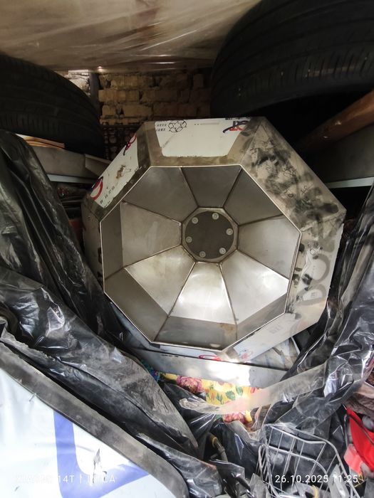 Liniya chips tayorlash uskunalari