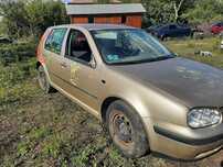 Голф 4 vw golf 4 1.6105
