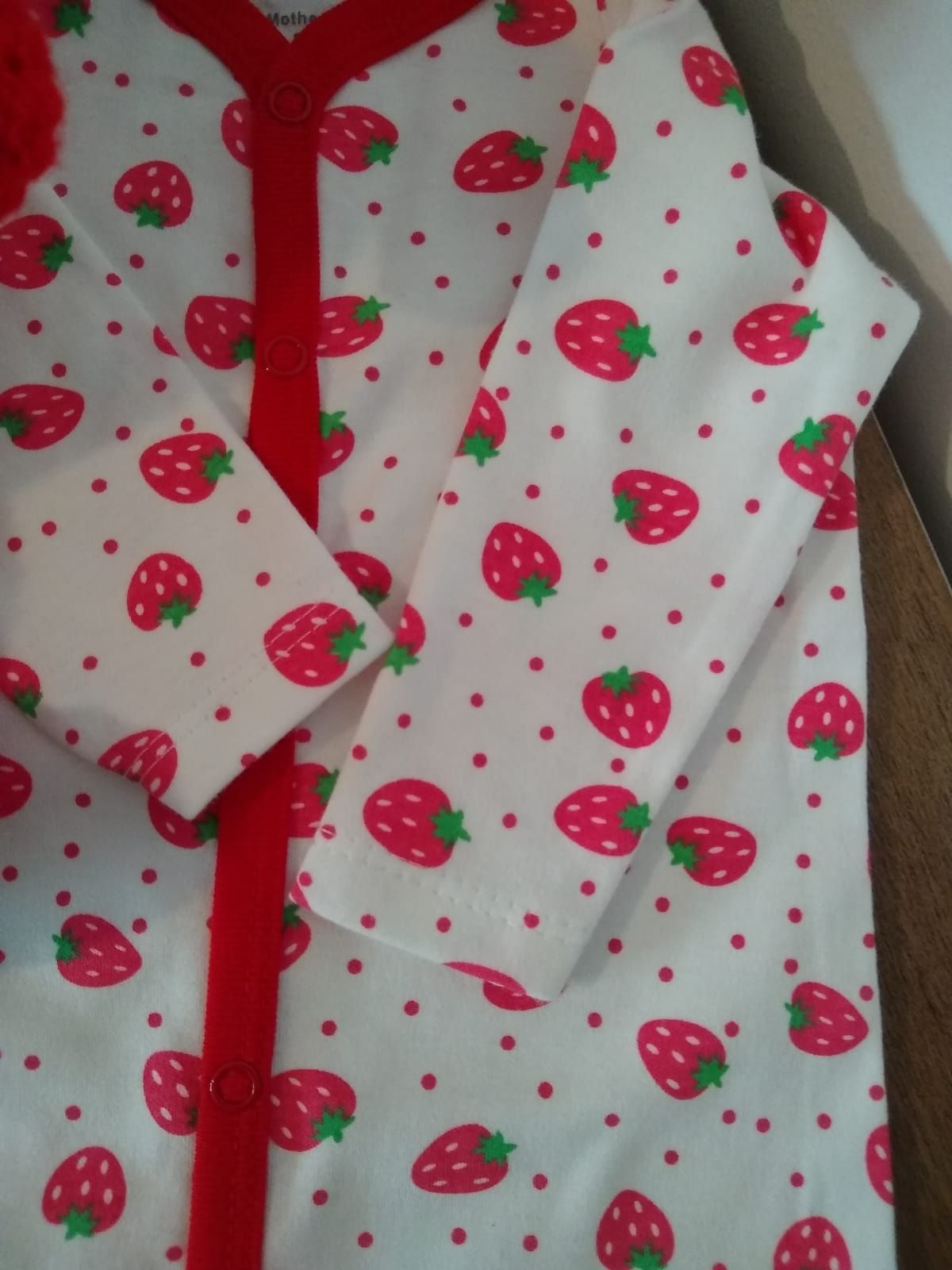 Haine bebelusi/ pijama intreaga/ salopeta
