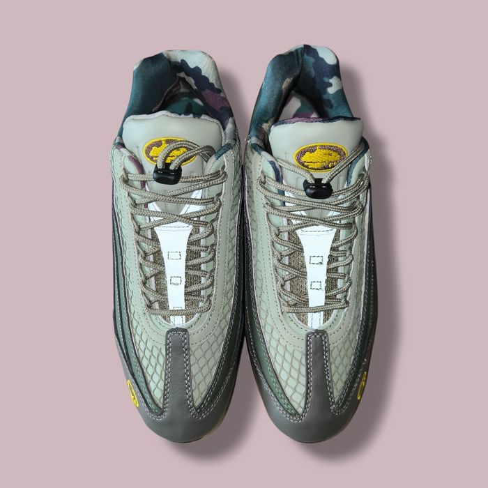 Nike Air Max 95 X CORTEIZ