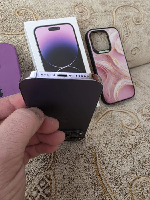 Iphone 14 pro 128 GB