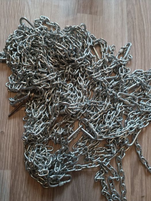 Цепи потолочные(грильято)