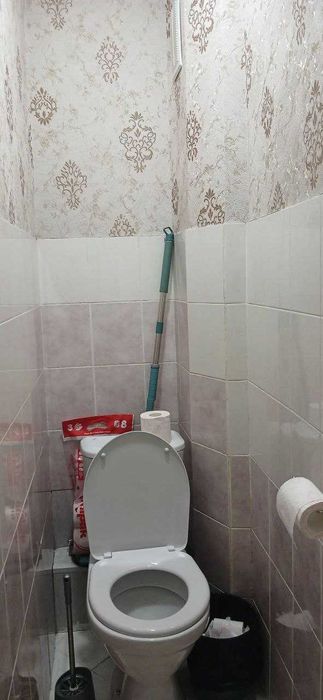 Продаётся 3х комн. квартиру на Юнусабаде 14 квартал. Самара. Улучшенка