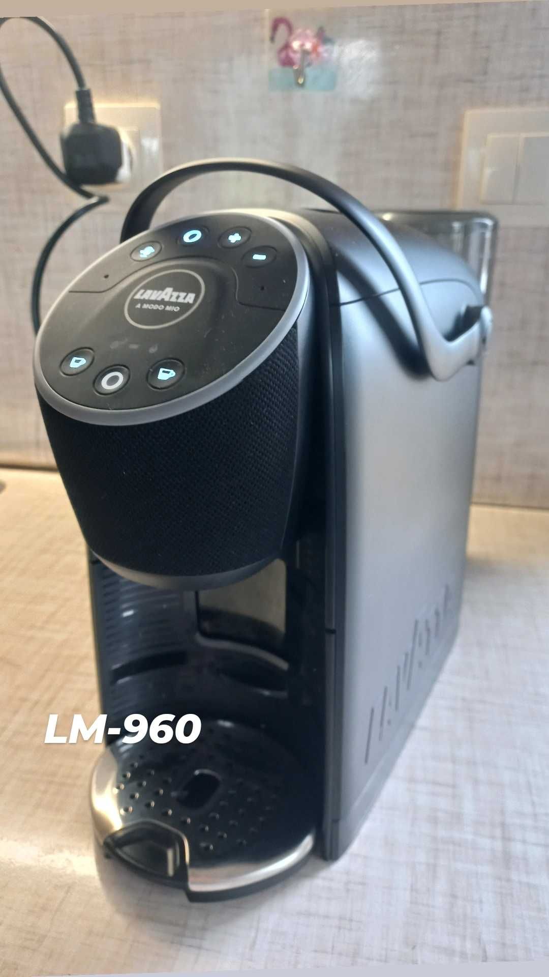 Кафе Машини  Lavazza (тествани) в идеално работно състояние