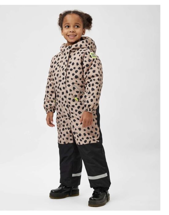 Зимний комбинезон Futurino