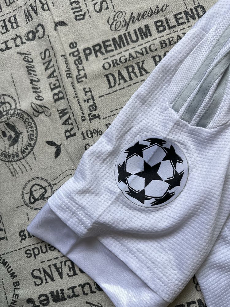 Adidas Real Madrid #7 Rinaldo original тениска.L-XL