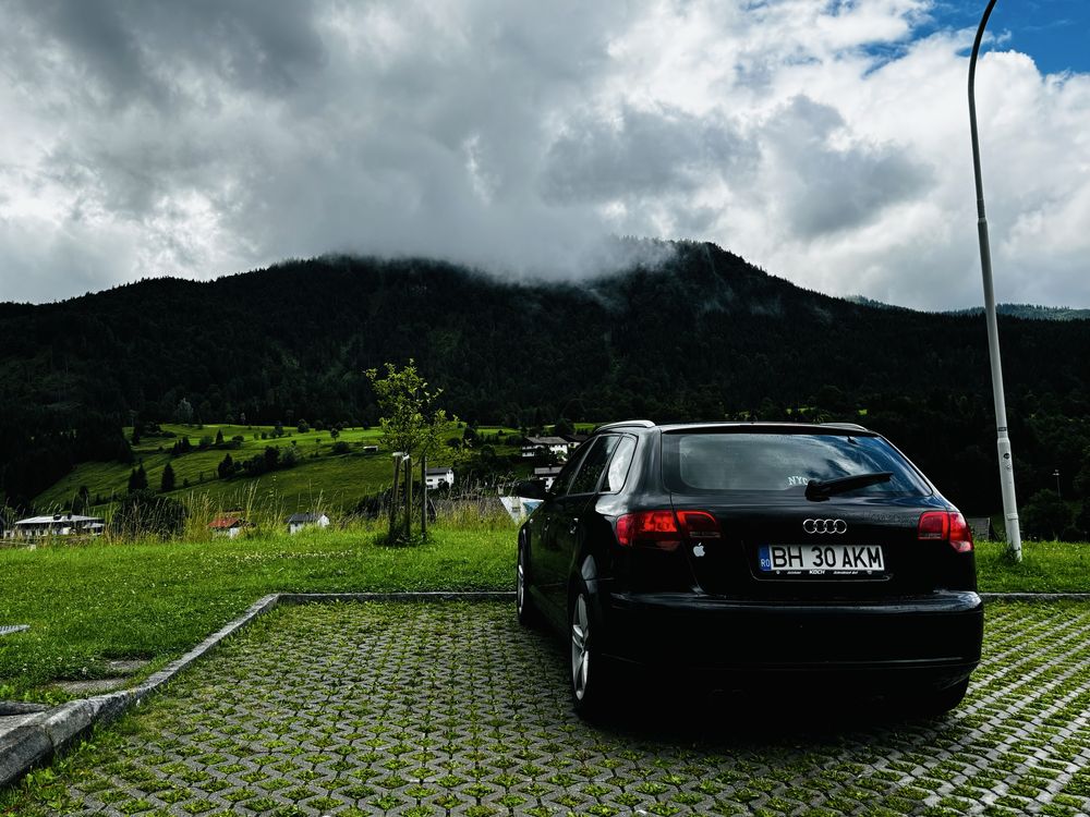 De vanzare Audi A3 2.0 TDI DIESEL 170hp