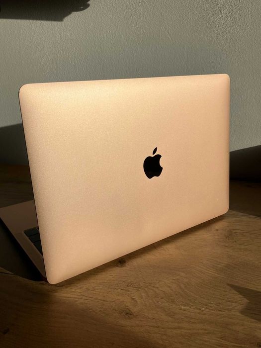 MacBook Air 13" Retina, 2018 - Roz