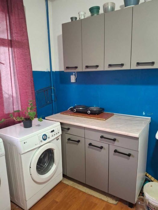 Дава се под наем Едностаен апартамент в София, Люлин 4 - 40 кв.м за 298.86 € - Снимка #2