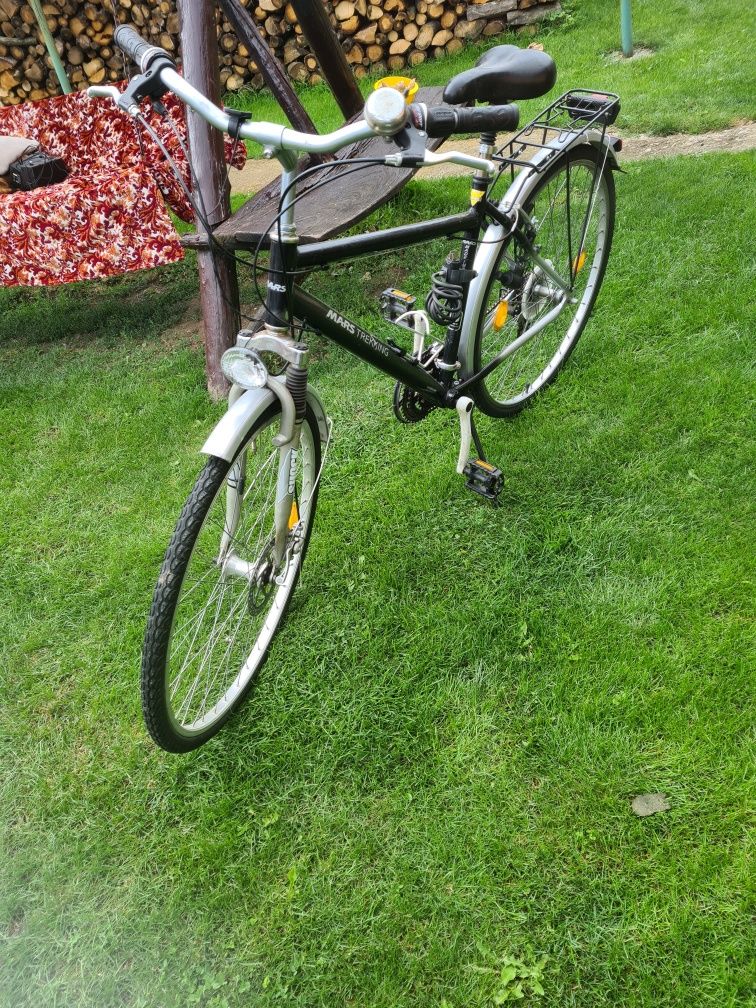 Bicicletă de vânzare 28"