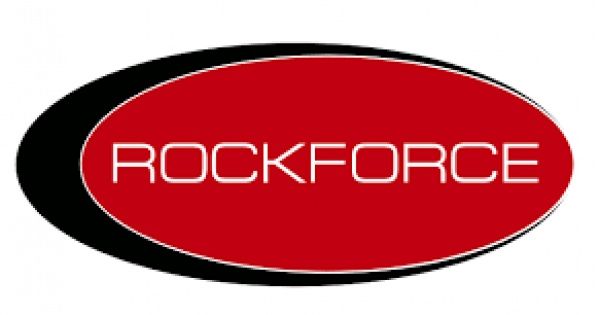 Професионален Нископрофилен Крик 3 тона 75мм/510мм RockForce 018