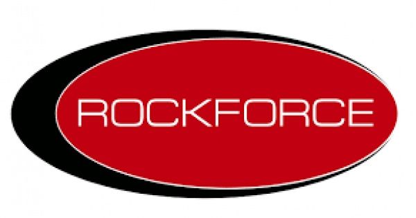 Нископрофилен Хидравличен Крик 3 тона 75мм/510мм RockForce 018