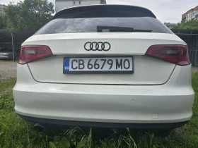 Audi A3 / Ауди А3