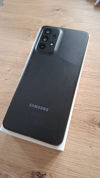 Телефон Samsung A33 5G