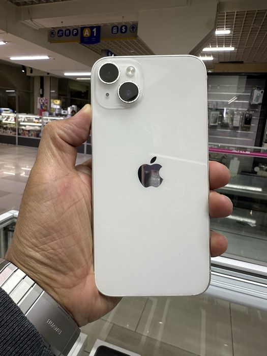 Айфон 14 плюс 128 гб