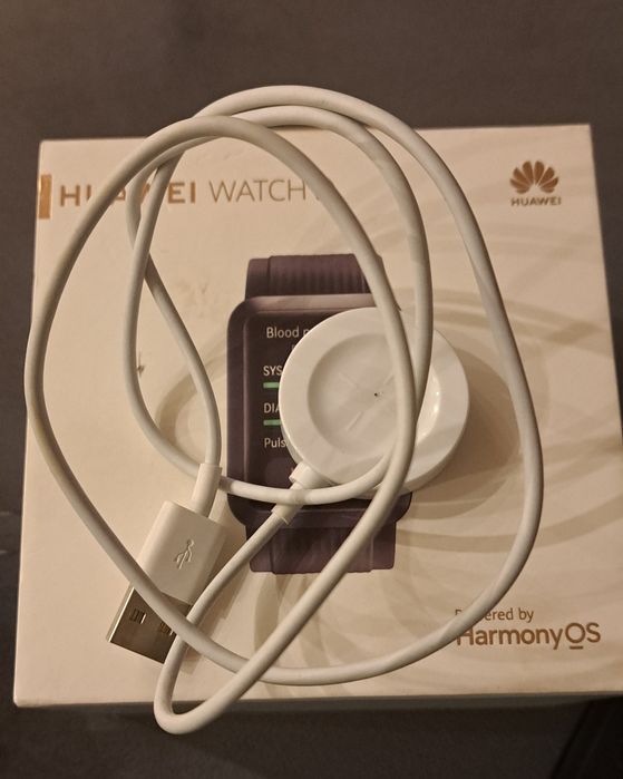Huawei watch D  часовник