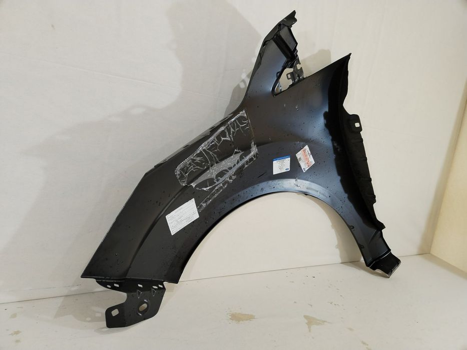 Aripa dreapta fata Ford C-Max,  2010, 2011, 2012, 2013, 2014, 2015, 2016, 2017, 2018, 2019