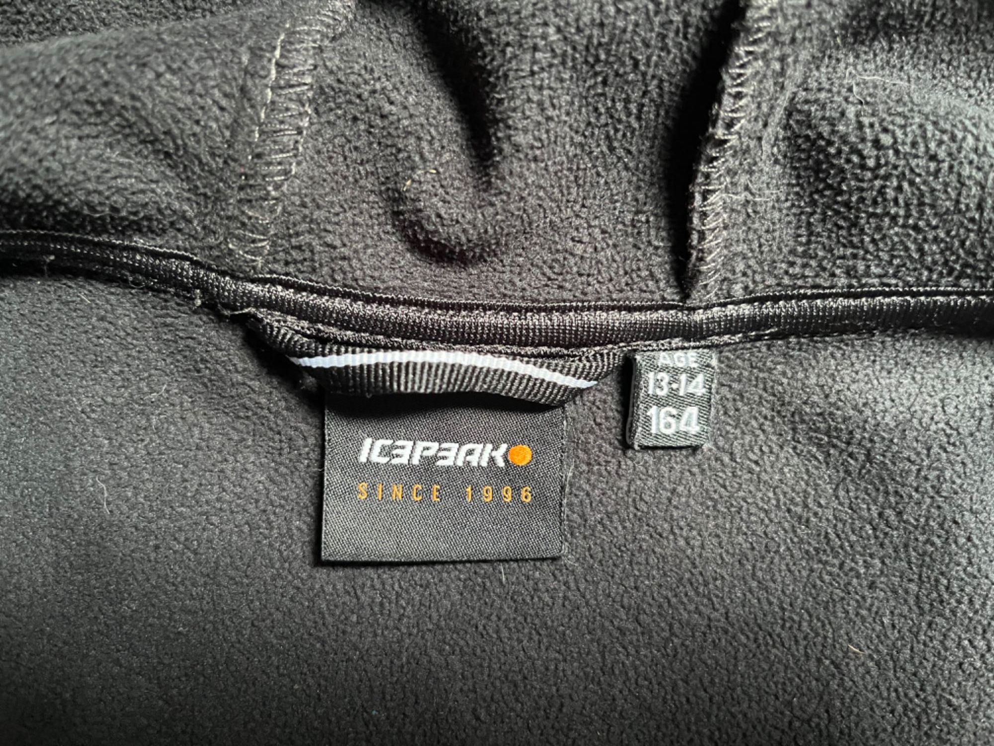 Пролетно яке за момче ICEPEAK 164 см.