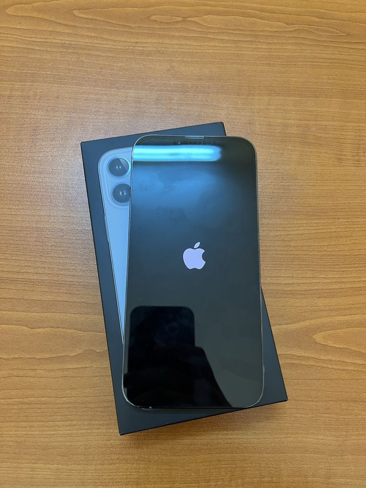 Iphone 13 pro max 512GB