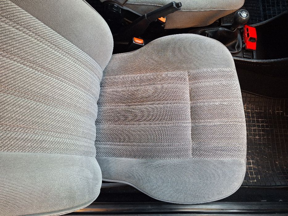 Салон +кори за Vw Golf Mk2 2/3 врати /Голф 2