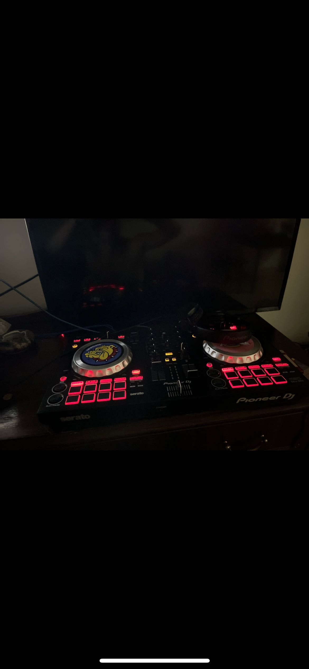 Конзола Pioneer sb3