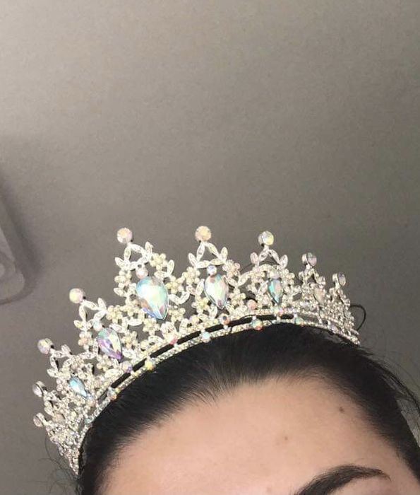 Vând rochie mireasa