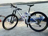 Bicicleta 1x12 Orbea Alma 29” M full Sram schimb