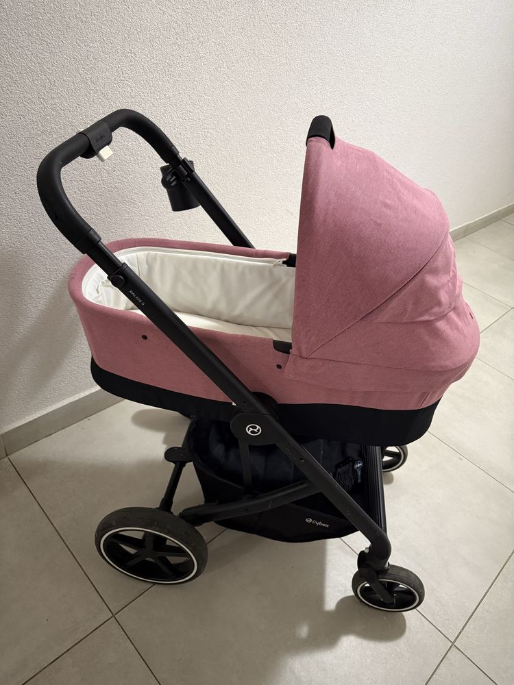 Cybex Balios S  2 in 1