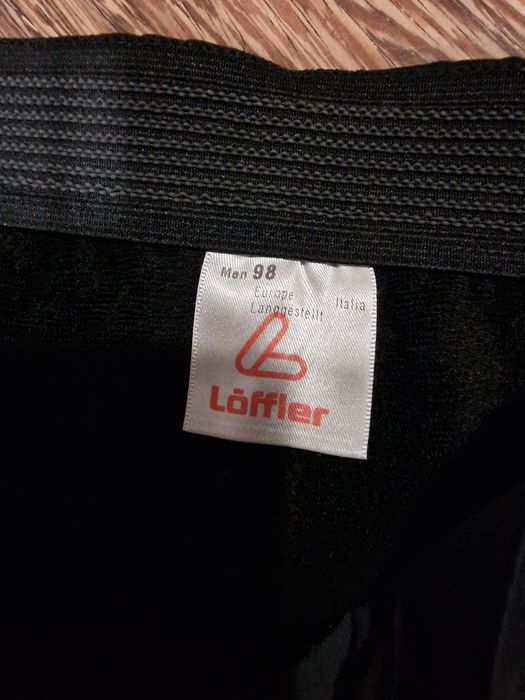 Pantaloni trekking Loffler de barbati S/M