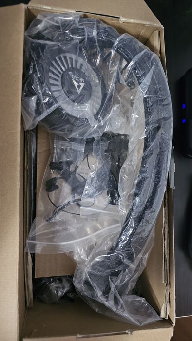 Arctic Liquid Freezer III 280 ARGB