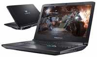 Acer Predator Helios 500 игровый ноутбук.
