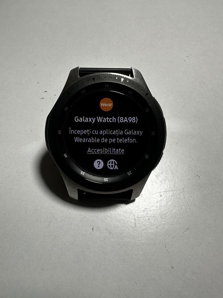 Samsung Galaxy Watch SM R800 46mm