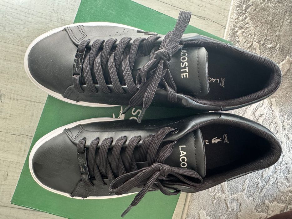 Lacoste дамски обувки